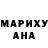 Шишки марихуана AK-47 Ksenia Baeva