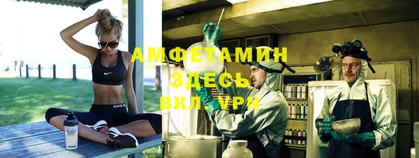ALPHA PVP Вяземский